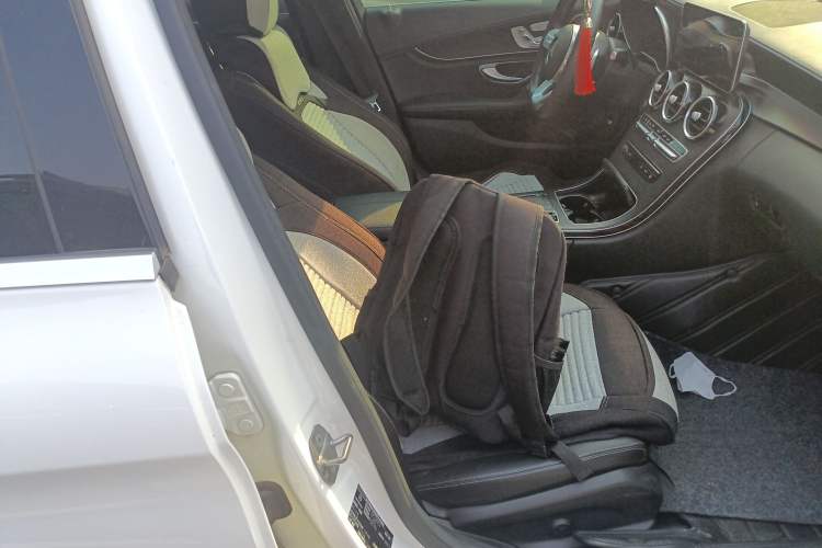 Used Mercedes-Benz C-Class 2020 C 260 L Sport Edition
