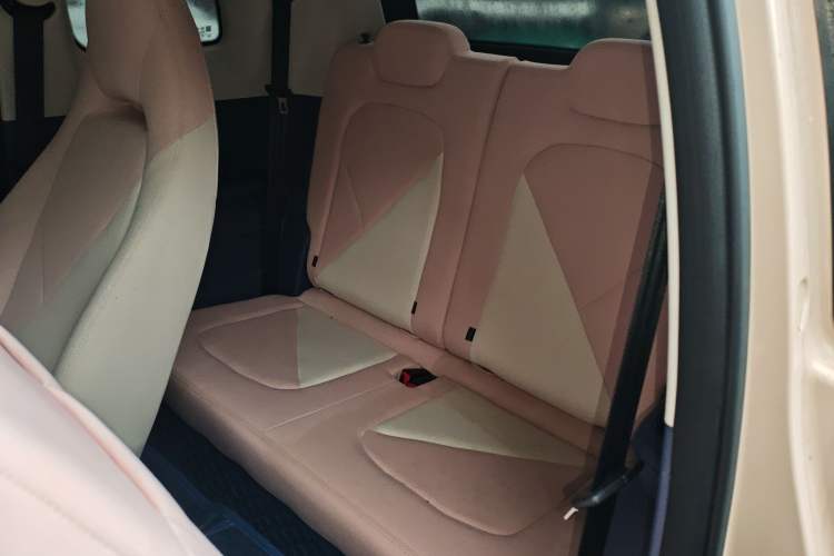 Used Cowin October 2023 201km Wave Rider Edition
