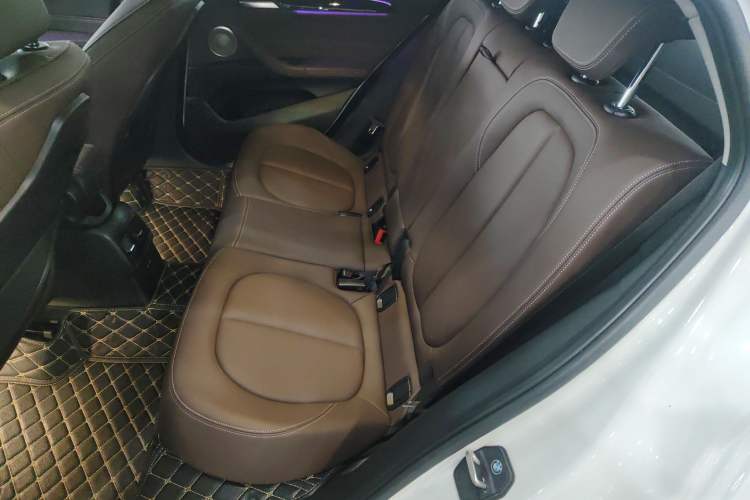 Used BMW X2 2023 sDrive25i M Sport Night Edition
