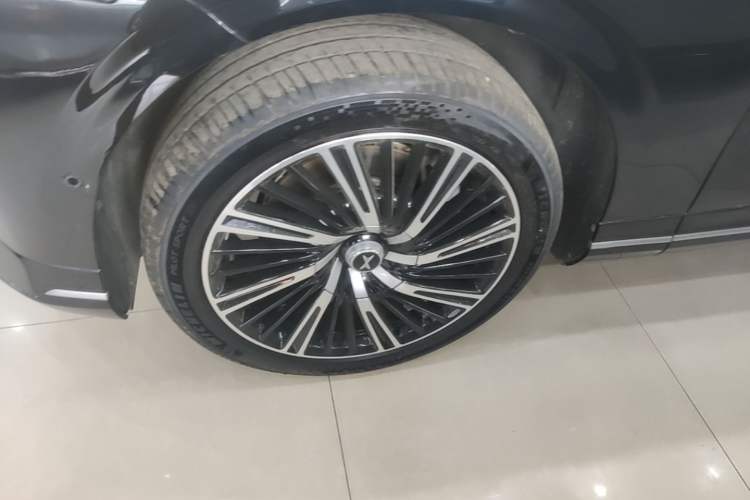 Used XPeng G9 2024 650 Max