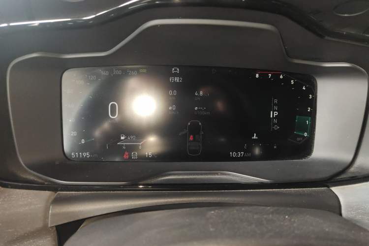 Used Lynk & Co 03 2021 2.0TD Automatic Trendy Champion Edition