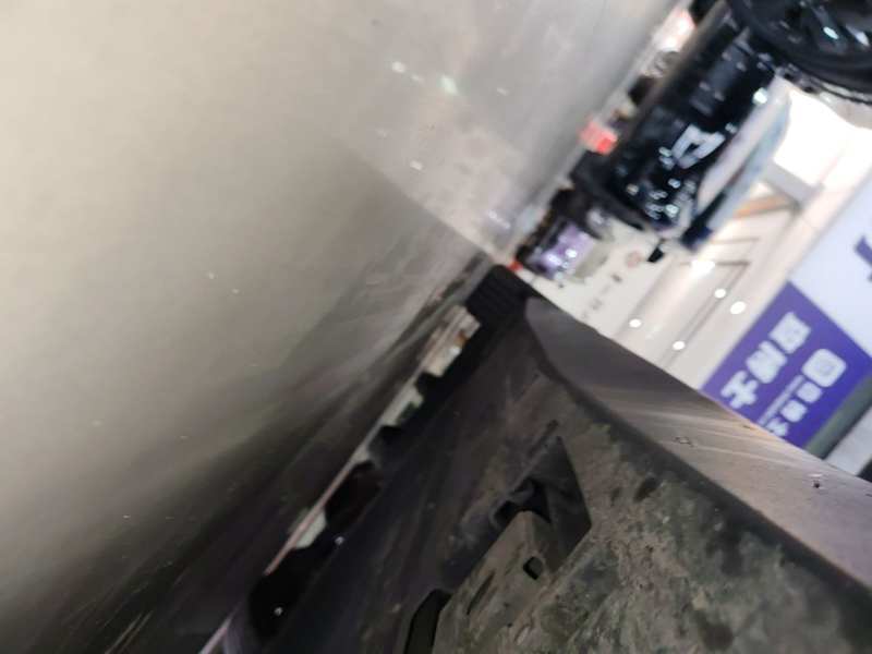 Used XPeng MONA M03 2025 600 with Ultra-Long Range Max — 20
