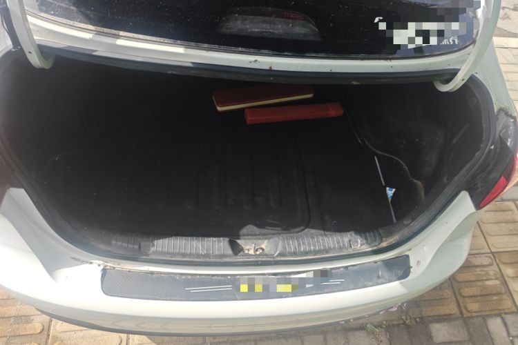 Used Kia K3 2015 1.6L Automatic GL
