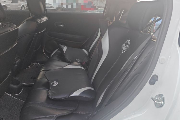 Used Honda XR-V 2017 1.5L LXi CVT Classic Edition