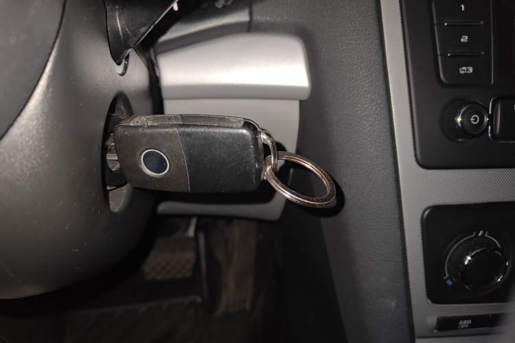 Used Skoda Octavia 2013 1.6L Automatic Yijie Edition
