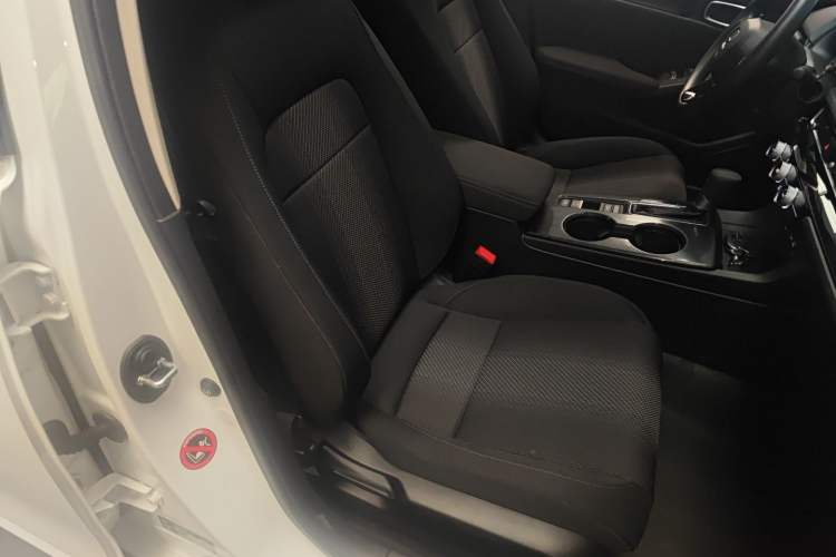 Used Honda Integra 2023 240TURBO CVT Leading Edition
