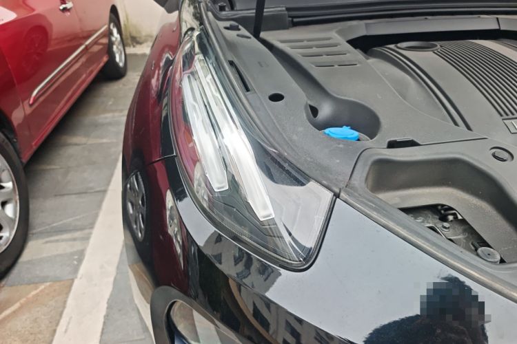 Used Lynk & Co 03 2019 1.5TD DCT JingPro Edition China VI Standard