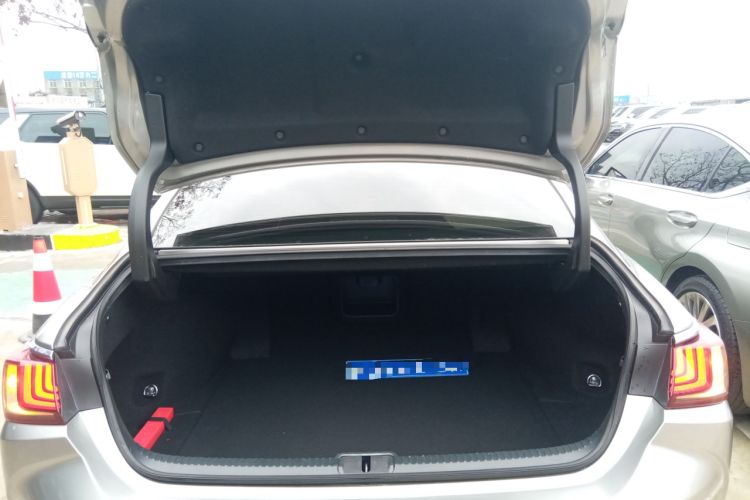 Used Lexus ES 2021 200 Excellence Edition
