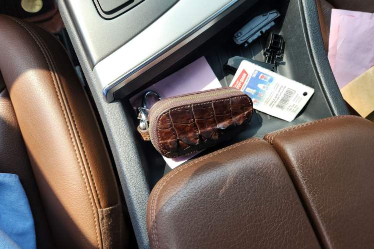 Used Audi Q7 2019 55 TFSI Technology Edition
