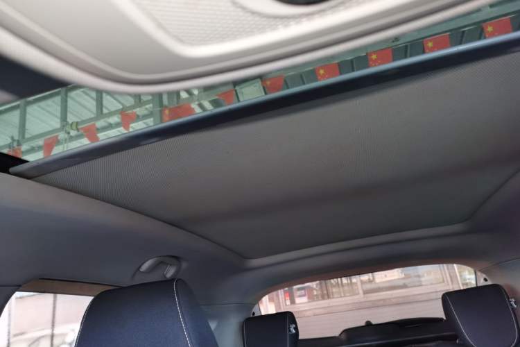 Used MG ZS 2020 Global Bestseller with 1.5L Engine Manual Transmission and a Massive 65-Inch Panoramic Sunroof Version