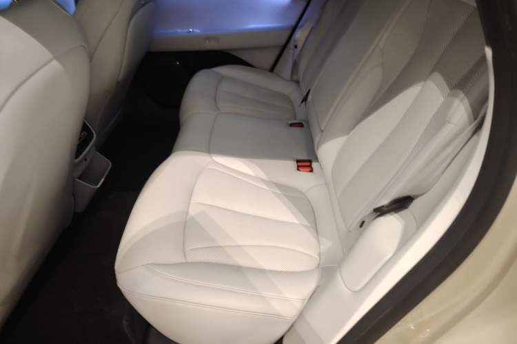 Used XPeng P7+ 2024 Long-Range Max