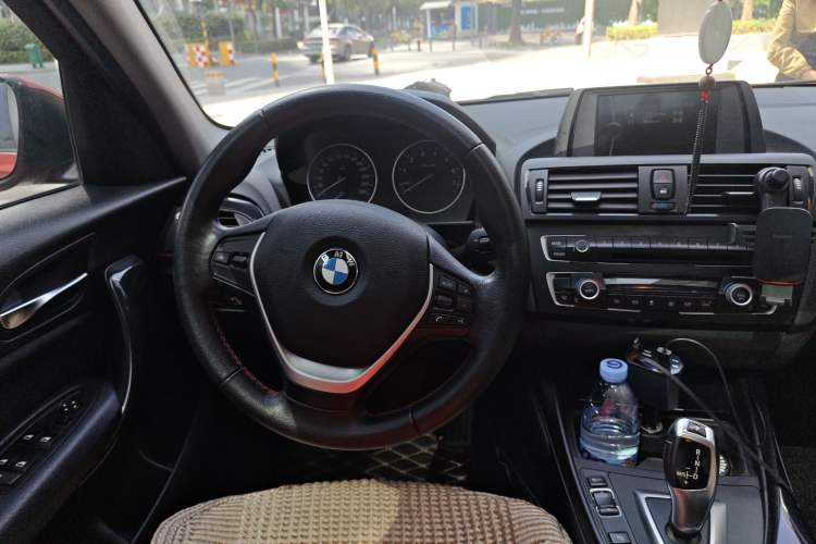 Used BMW 1 Series 2012 118i Sport Edition