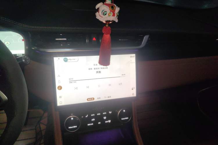 Used Jaguar XFL 2022 XFL 2.0T P250 Two-Wheel-Drive Elite Sport Edition
