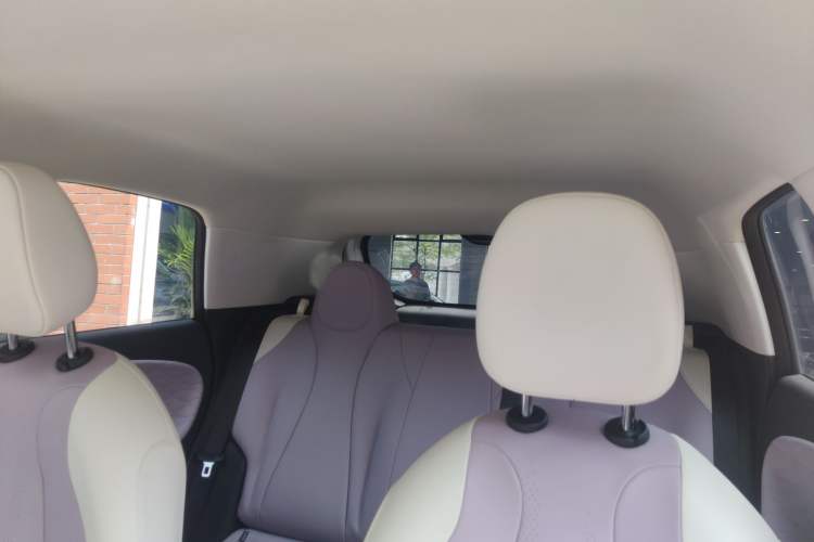 Used Dongfeng NAMMI 01 2024 New Edition 330 Plus Smart+ Headliner