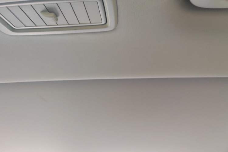 Used GAC Trumpchi M6 2023 PRO 270T DCT Luxury Edition Headliner