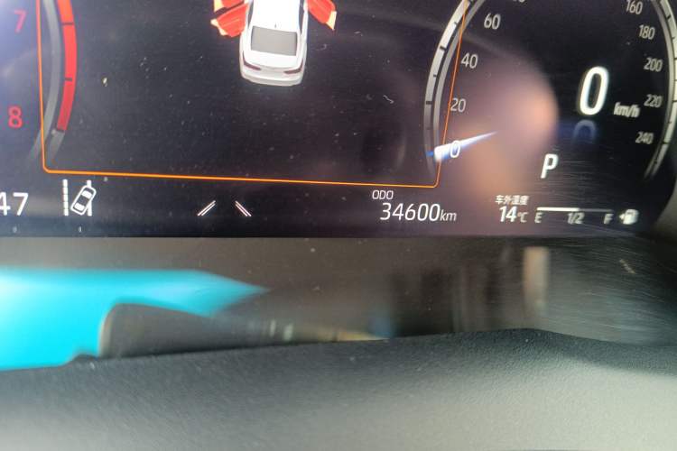 Used Toyota Camry 2021 2.5G Luxury Edition