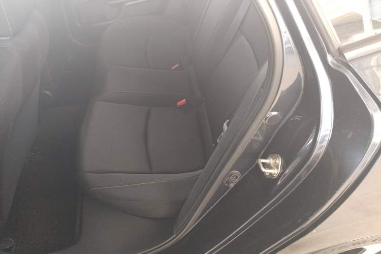 Used Honda Civic 2016 220TURBO CVT Luxury Edition