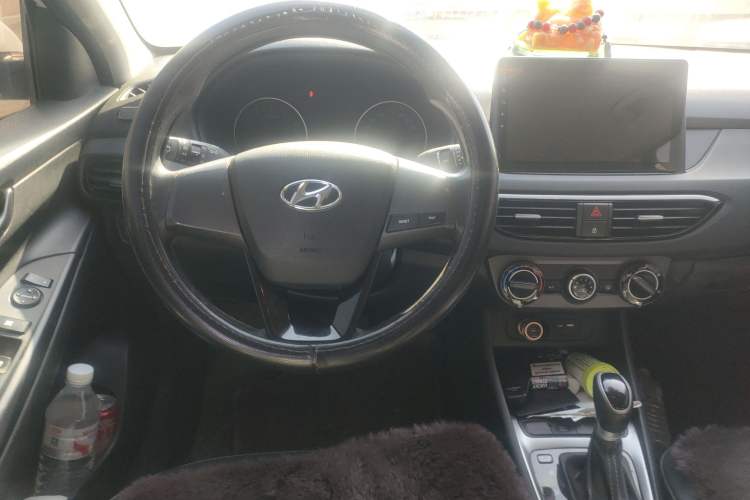 Used Hyundai Celesta 2020 1.6L Automatic GL Enjoyable Edition