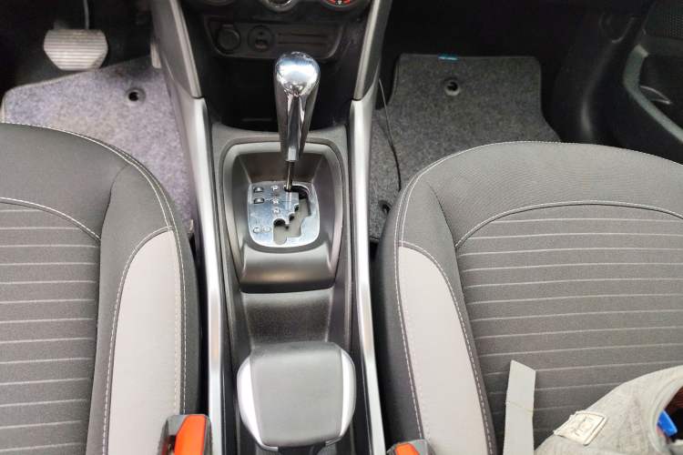 Used Peugeot 2008 2014 1.6L Automatic Trend Edition
