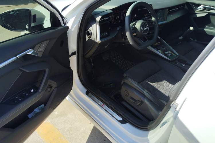 Used Audi A3 2024 Sportback 35 TFSI Luxury Sports Model