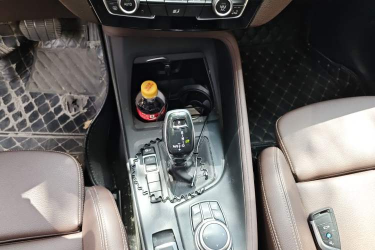 Used BMW X1 2022 sDrive25Li Leading Model