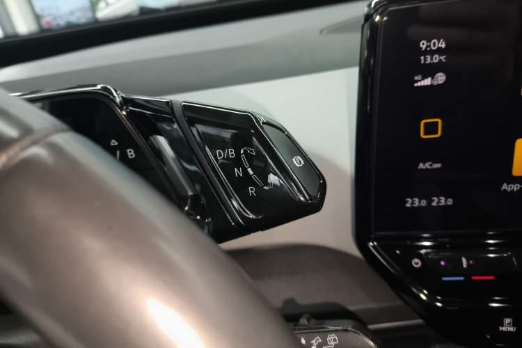 Used Volkswagen ID.3 2022 Active Pure Intelligent Enjoyment Edition