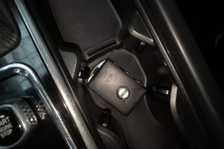 Used Volvo S90 2017 T4 Zhiyi Edition