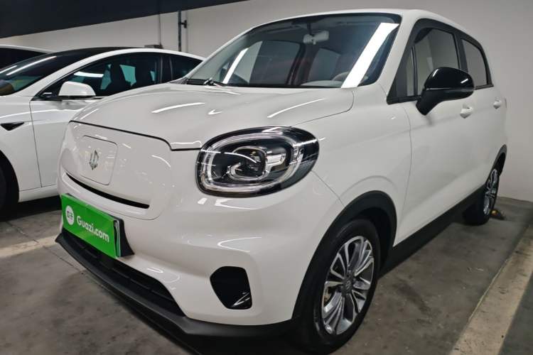 Used Leapmotor T03 2024 403 Comfort Edition