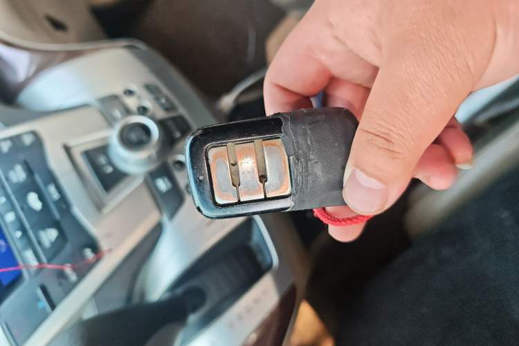 Used Honda Odyssey 2013 2.4L Luxury Edition