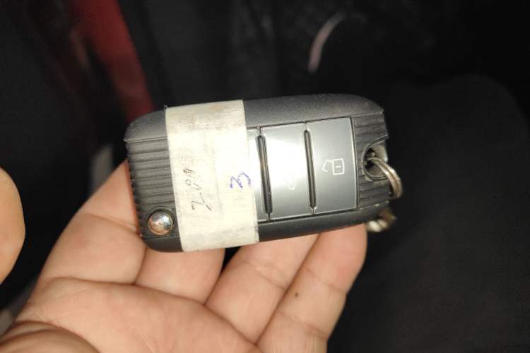 Used Roewe RX5 2019 20T Two-Wheel Drive Automatic 4G Connected Platinum Edition