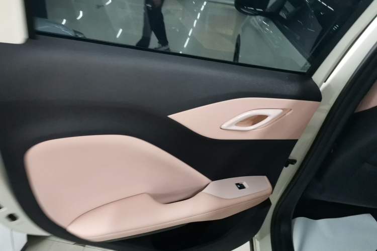 Used BYD Seagull 2023 Flying Edition