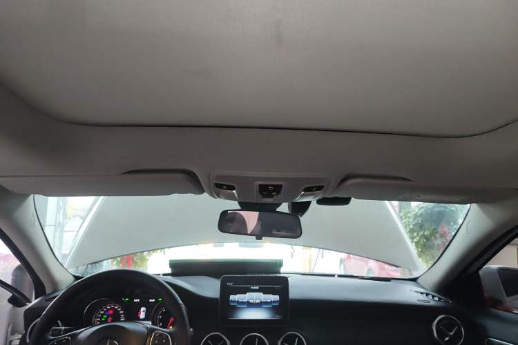 Used Mercedes-Benz GLA 2018 GLA 200 Sport Edition