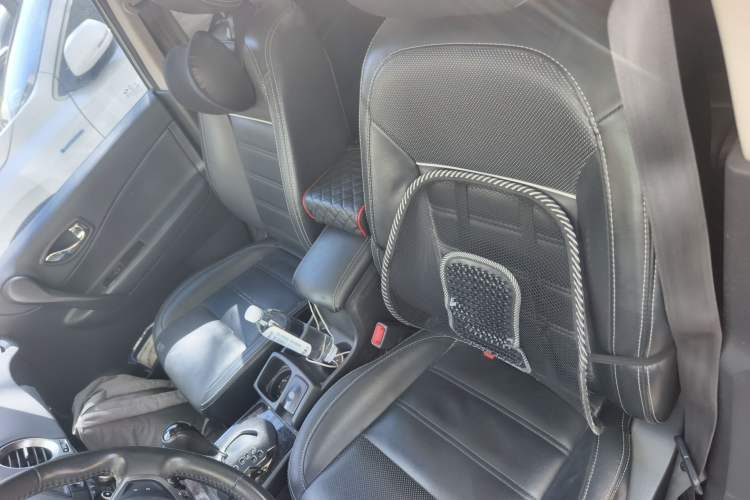 Used Renault Koleos 2014 2.5L 4x4 Comfort Edition