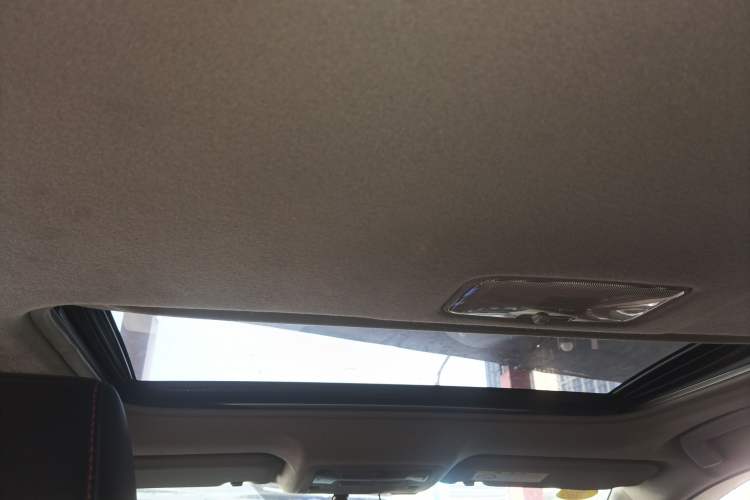 Used Toyota Levin 2017 1.2T V CVT Luxury Edition