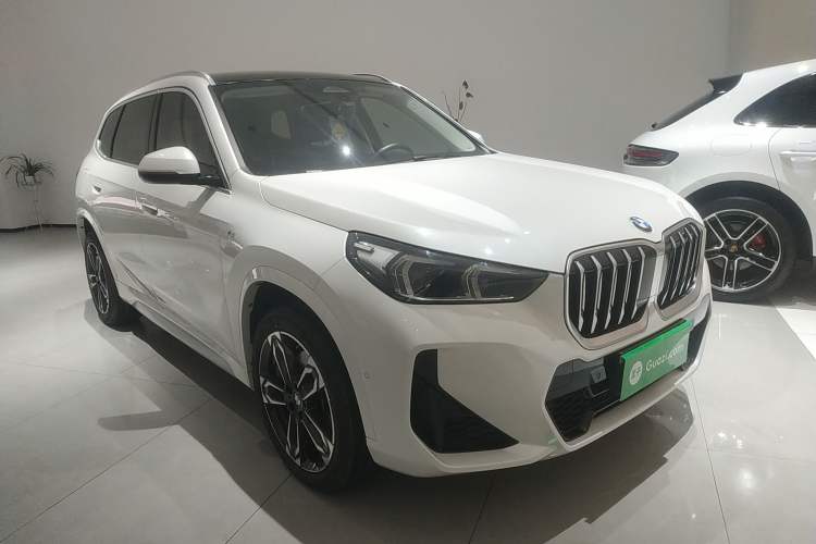 Used BMW X1 2023 sDrive25Li M Sport Package