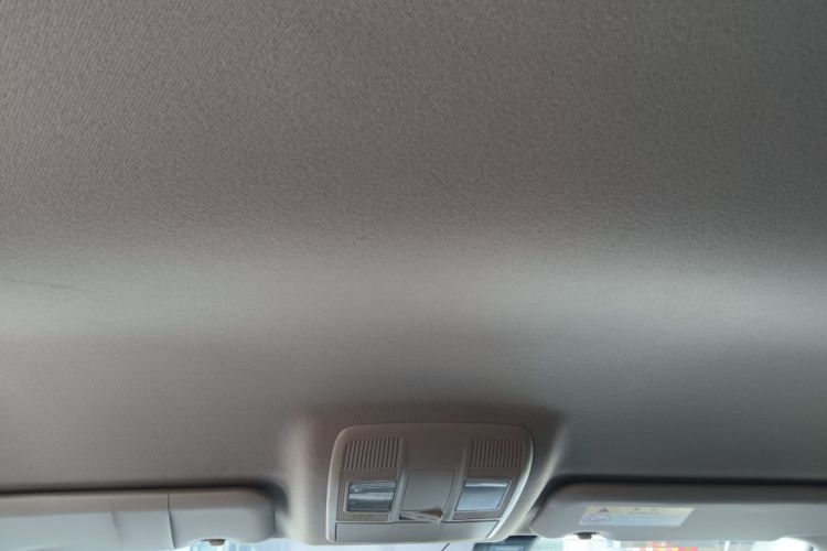 Used Mazda 3 Axela 2017 Sedan 1.5L Automatic Comfort Model China VI Standard Headliner