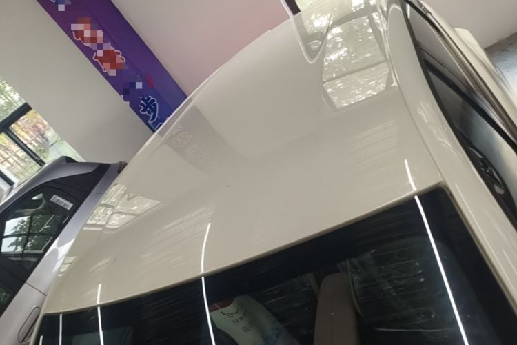Used BYD Seagull 2025 Intelligent Driving Version 305 km Dynamic Edition