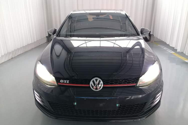 Used Volkswagen Golf GTI 2016 2.0 TSI GTI