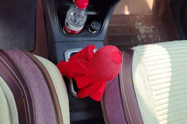 Used Suzuki Liana A6 2015 Hatchback 1.4L Manual Ideal Model Gear Lever