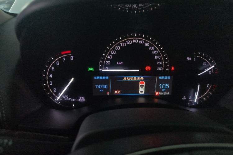 Used Cadillac ATS-L 2017 28T Tech Edition
