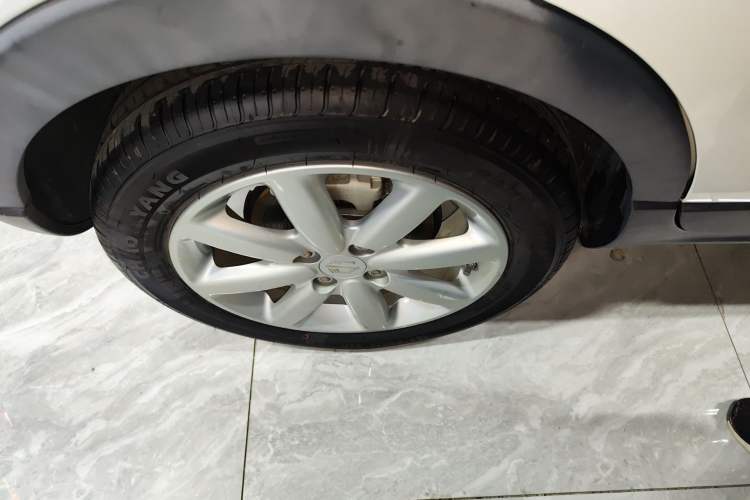 Used Leapmotor T03 2022 Agate Edition Exterior 5