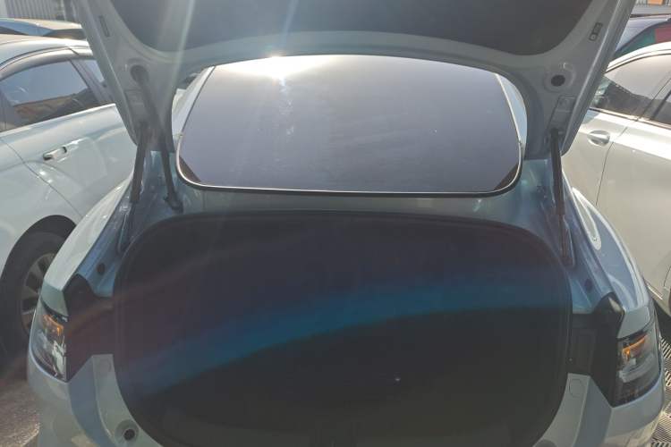 Used Leapmotor C01 2023 525 Comfort Edition