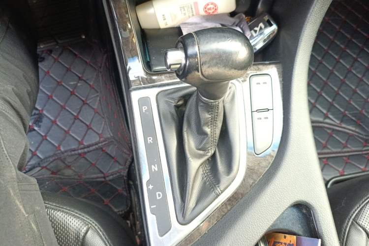 Used Kia K5 2014 2.0L Automatic LUXURY