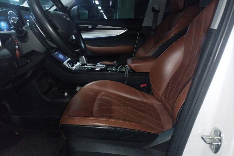 Used Chery Tiggo 8 PLUS 2021 290TGDI DCT Luxury Edition