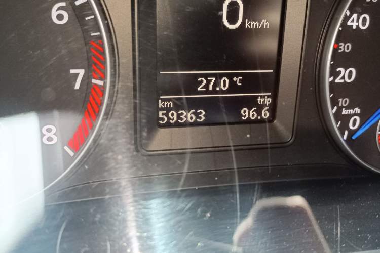 Used Volkswagen Scirocco 2011 R 2.0TSI
