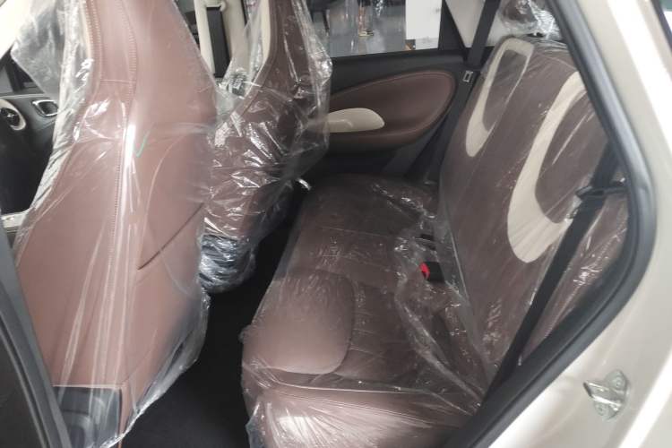 Used Wuling Bingo 2025 333 km Enjoyment Version