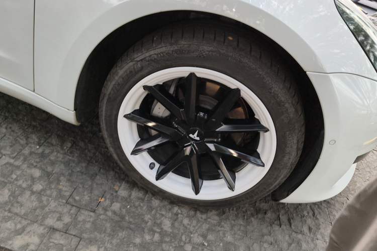 Used Tesla Model 3 2020 Standard Range Rear-Wheel Drive Upgraded Version