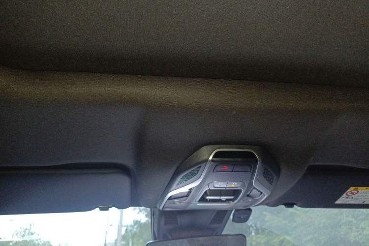 Used Geely Auto Haoyue L 2024 2.0T DCT Flagship Version