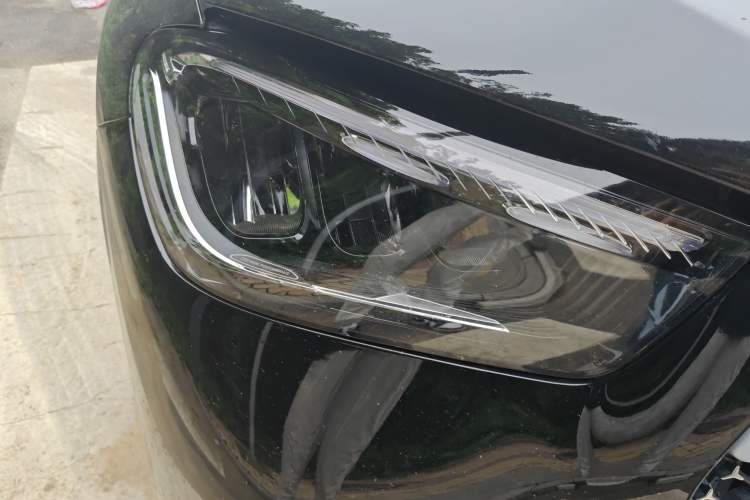 Used Mercedes-Benz GLE 2025 GLE 350 4MATIC Stylish Model