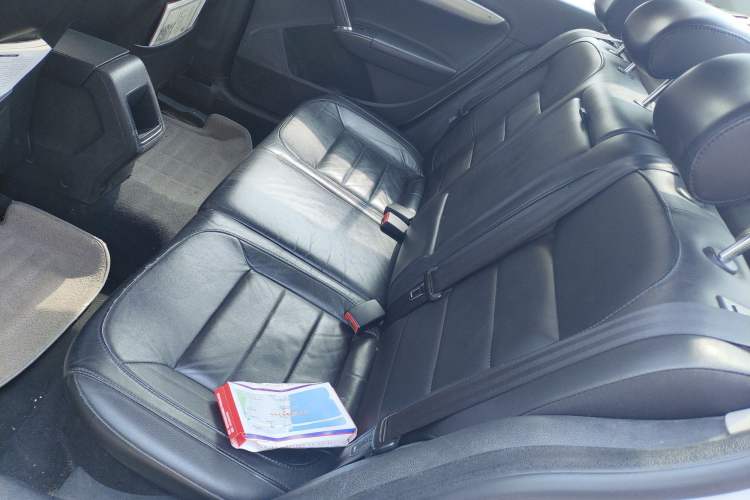 Used Volkswagen Lavida 2013 Revised Version 1.4 TSI DSG Comfort Edition
